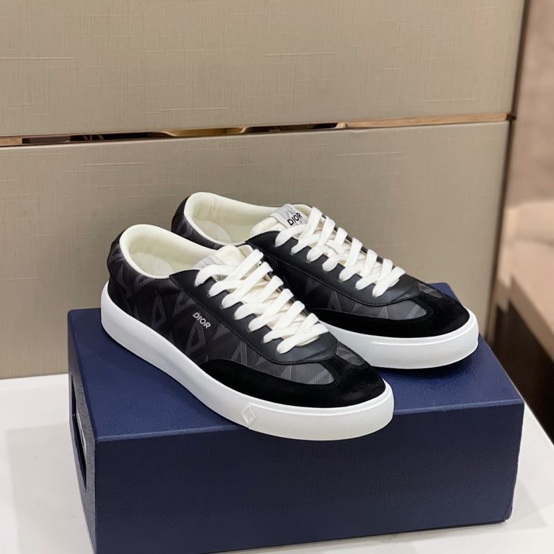 Christian Dior Low Shoes